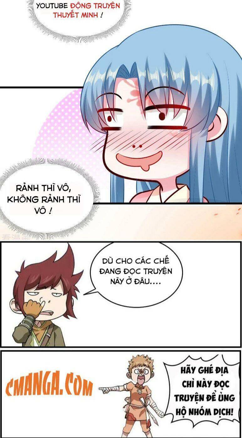 Độc Y Đích Nữ chapter 45 - Upload bởi truyensieuhay.com
