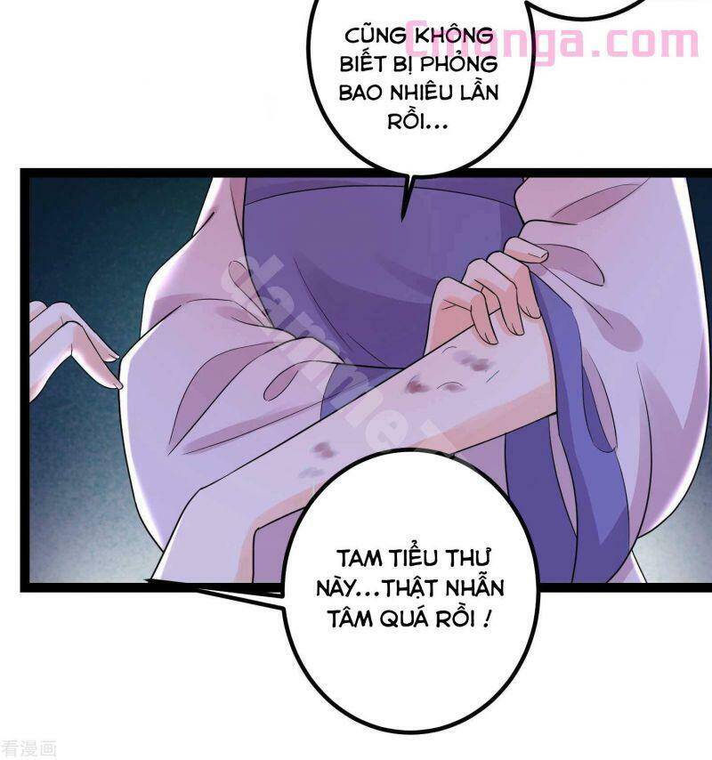 Độc Y Đích Nữ chapter 45 - Upload bởi truyensieuhay.com