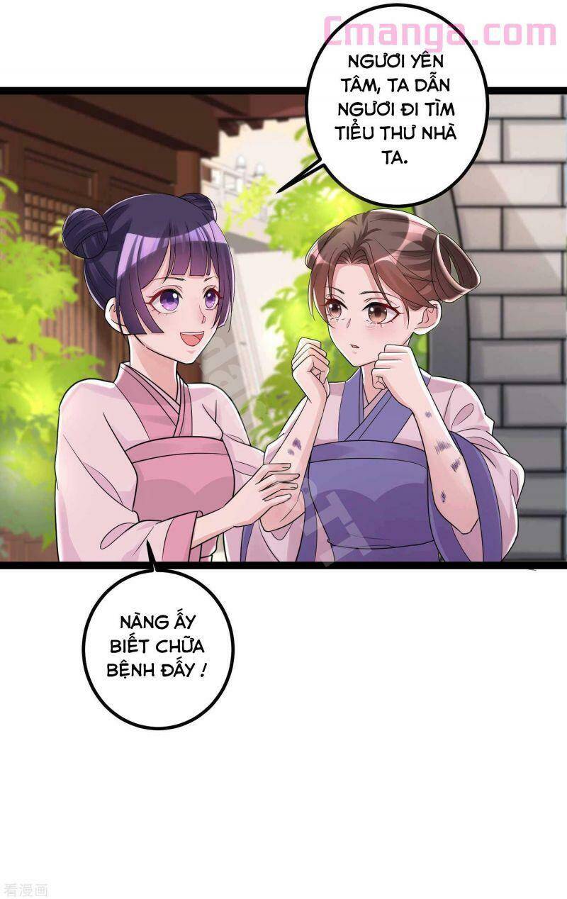 Độc Y Đích Nữ chapter 45 - Upload bởi truyensieuhay.com