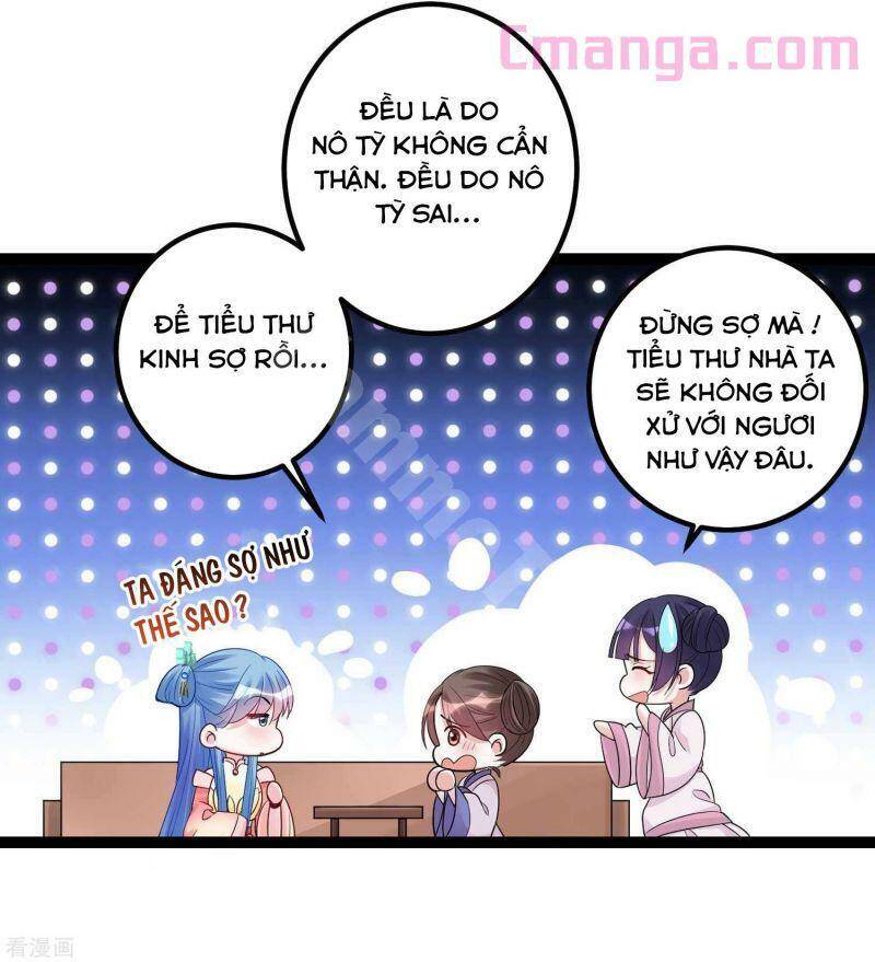 Độc Y Đích Nữ chapter 45 - Upload bởi truyensieuhay.com