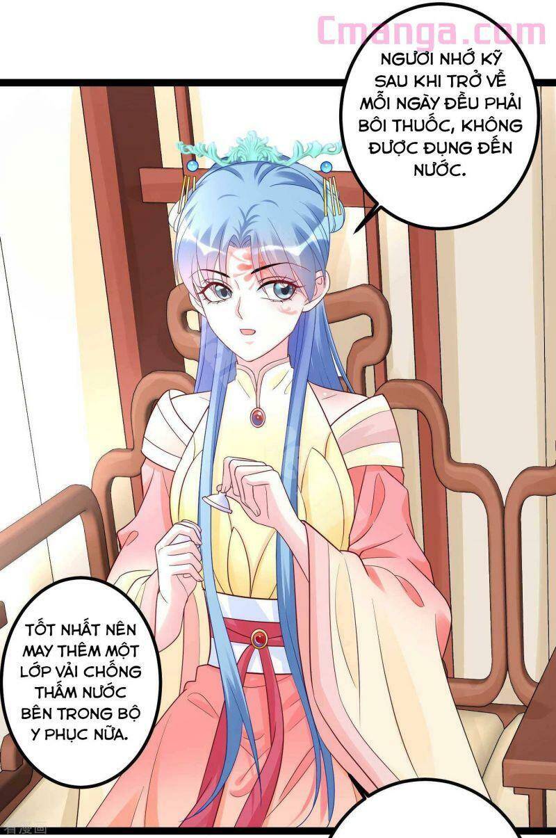 Độc Y Đích Nữ chapter 45 - Upload bởi truyensieuhay.com
