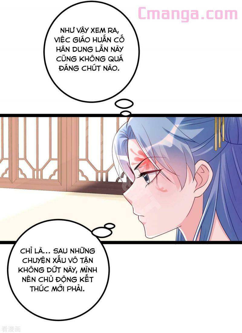 Độc Y Đích Nữ chapter 45 - Upload bởi truyensieuhay.com
