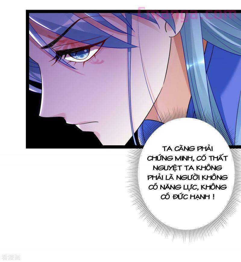 Độc Y Đích Nữ chapter 46 - Upload bởi truyensieuhay.com