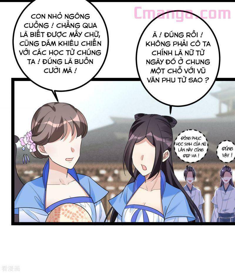 Độc Y Đích Nữ chapter 46 - Upload bởi truyensieuhay.com