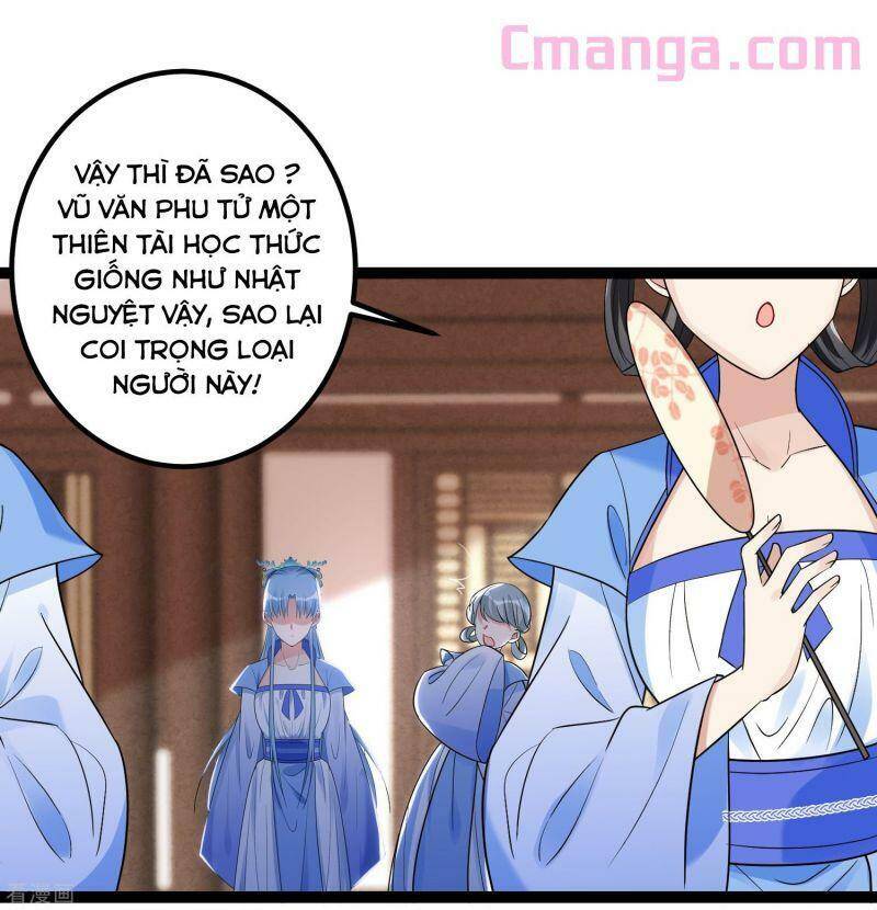 Độc Y Đích Nữ chapter 46 - Upload bởi truyensieuhay.com