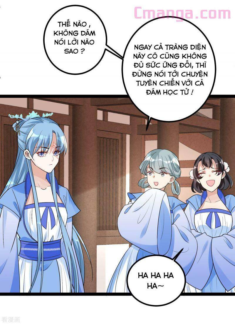 Độc Y Đích Nữ chapter 46 - Upload bởi truyensieuhay.com