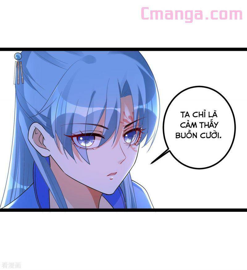 Độc Y Đích Nữ chapter 46 - Upload bởi truyensieuhay.com