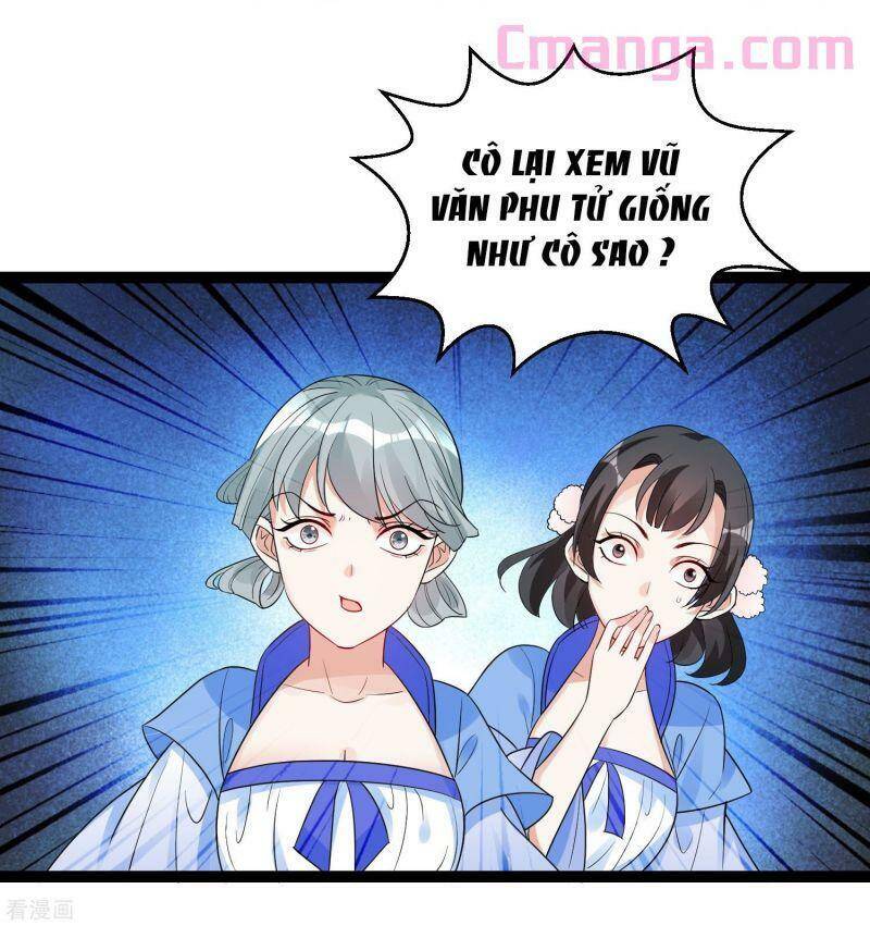 Độc Y Đích Nữ chapter 46 - Upload bởi truyensieuhay.com