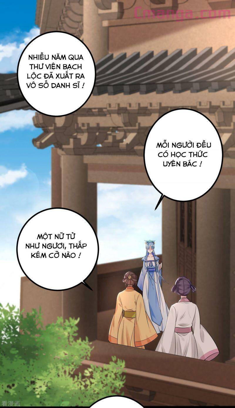 Độc Y Đích Nữ chapter 46 - Upload bởi truyensieuhay.com