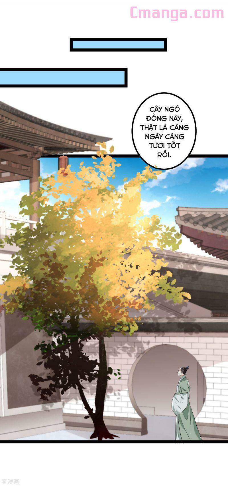 Độc Y Đích Nữ chapter 46 - Upload bởi truyensieuhay.com