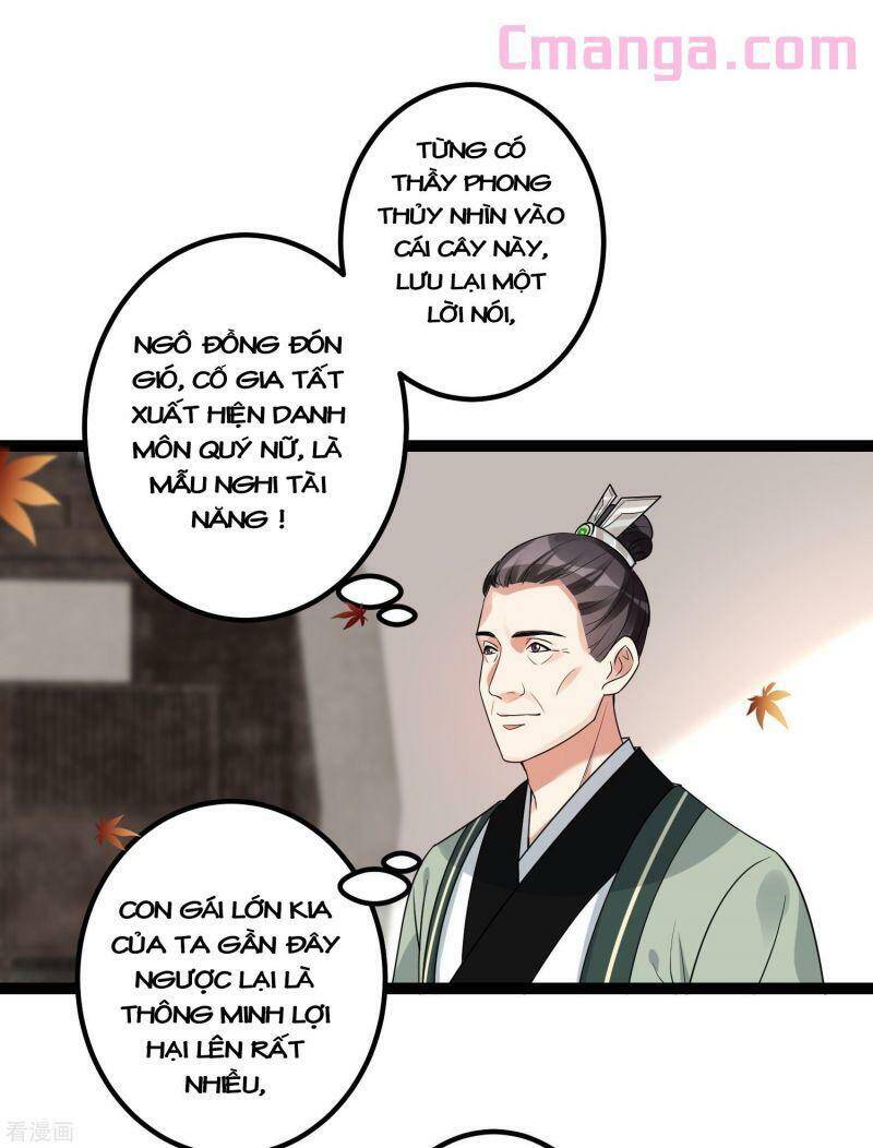 Độc Y Đích Nữ chapter 46 - Upload bởi truyensieuhay.com