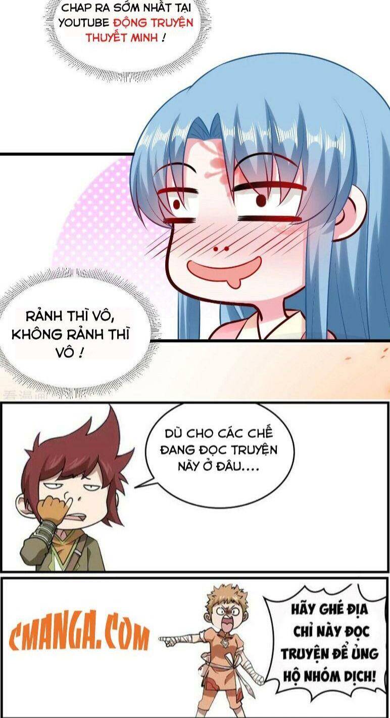 Độc Y Đích Nữ chapter 46 - Upload bởi truyensieuhay.com