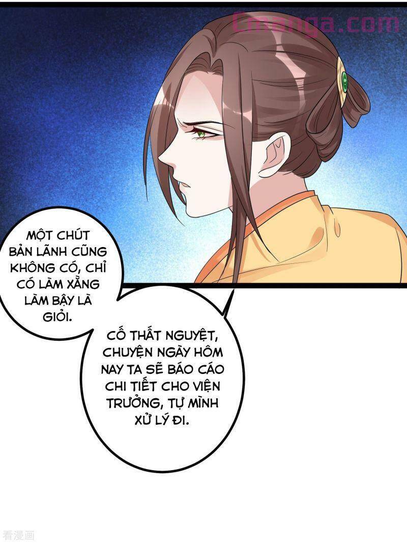 Độc Y Đích Nữ chapter 46 - Upload bởi truyensieuhay.com
