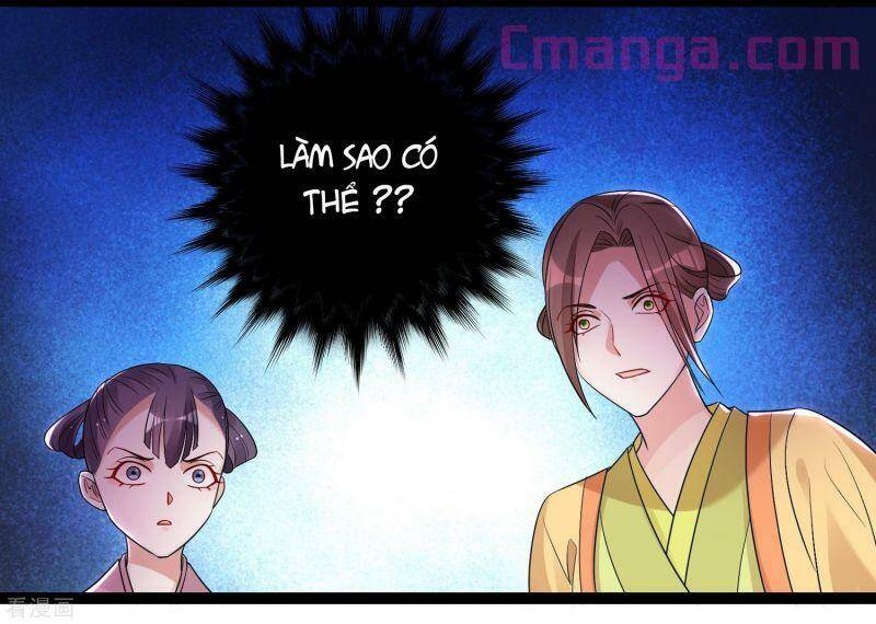 Độc Y Đích Nữ chapter 46 - Upload bởi truyensieuhay.com