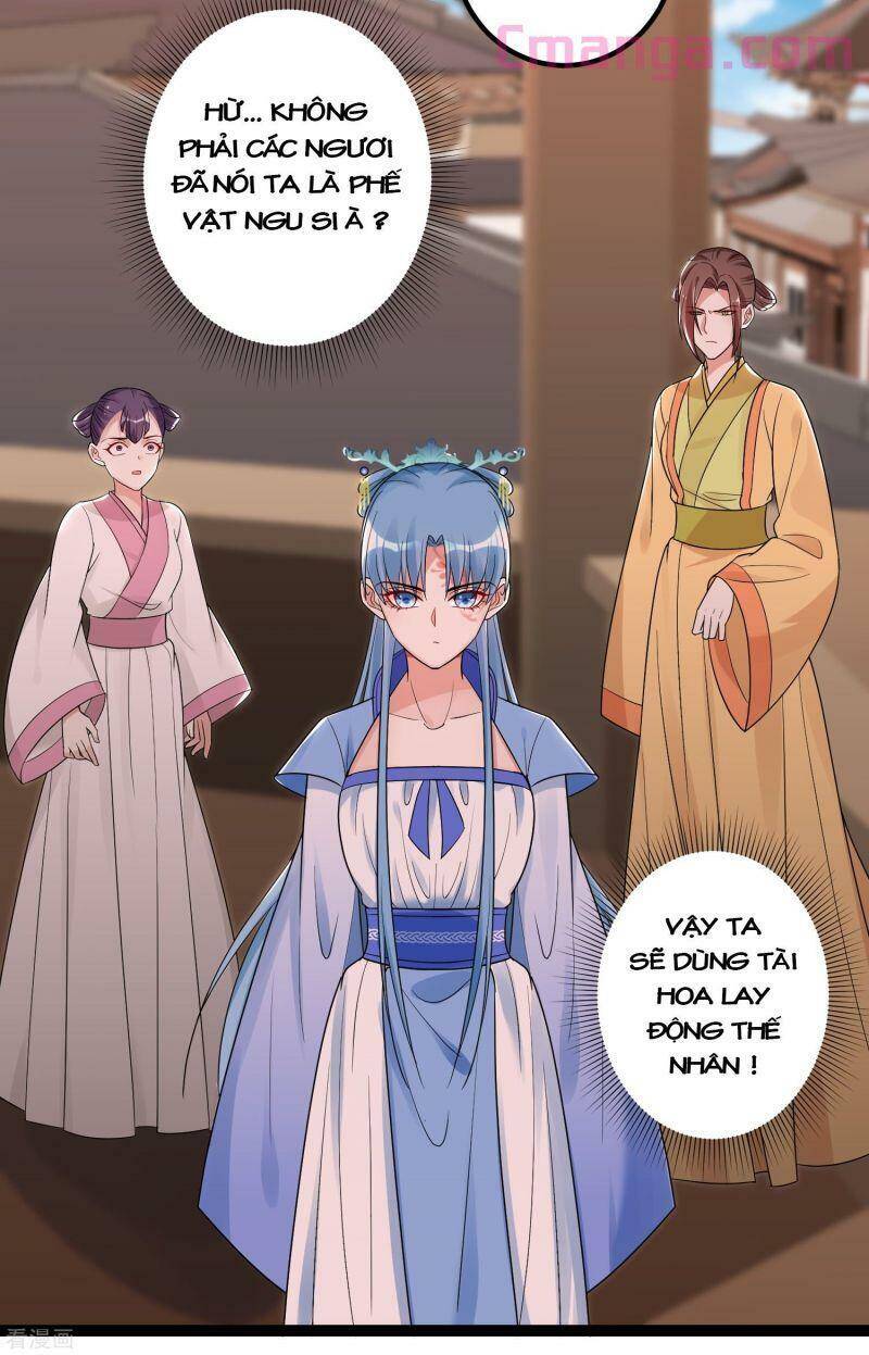 Độc Y Đích Nữ chapter 46 - Upload bởi truyensieuhay.com