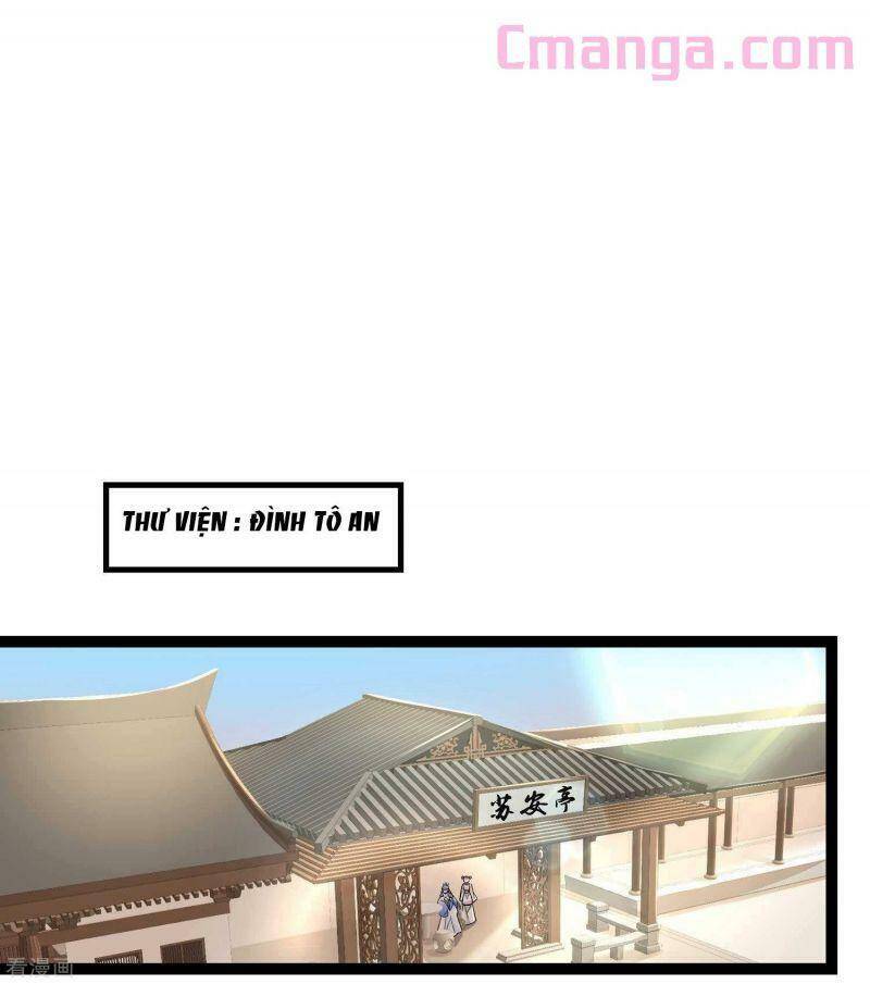 Độc Y Đích Nữ chapter 47 - Upload bởi truyensieuhay.com