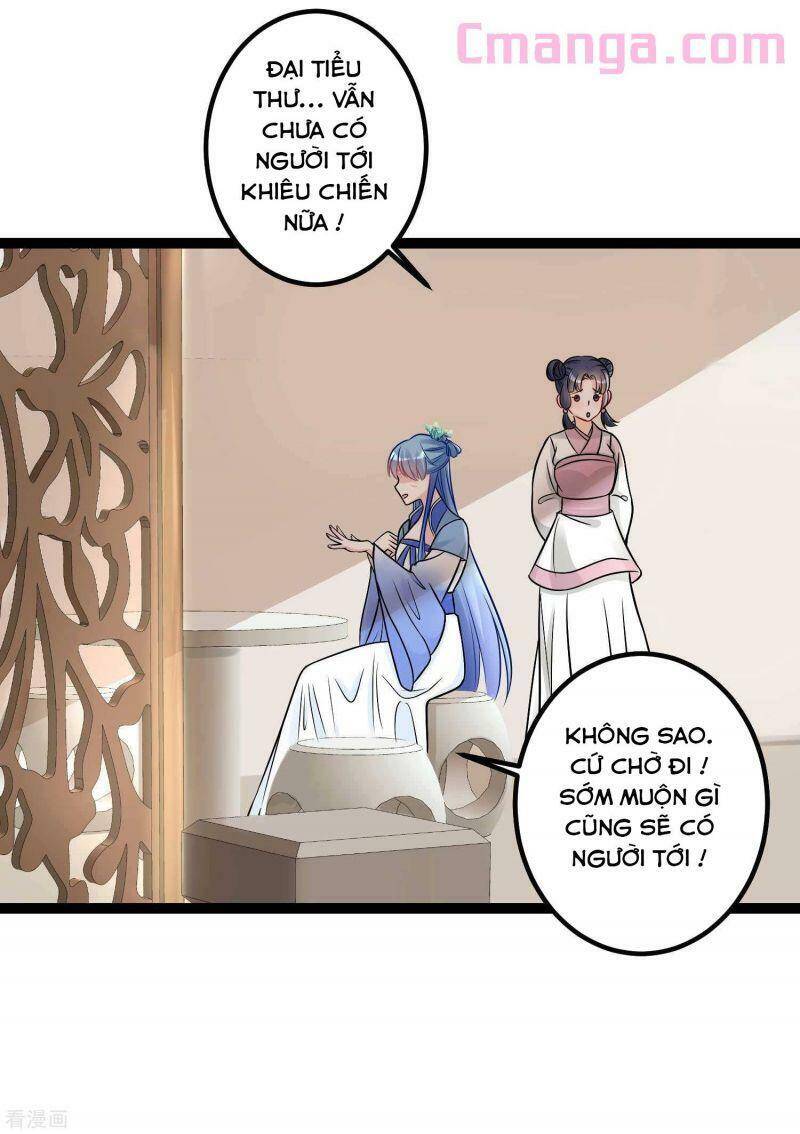 Độc Y Đích Nữ chapter 47 - Upload bởi truyensieuhay.com