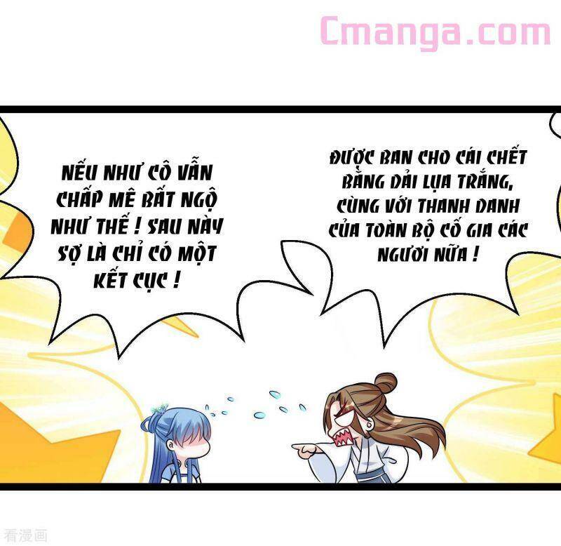 Độc Y Đích Nữ chapter 47 - Upload bởi truyensieuhay.com
