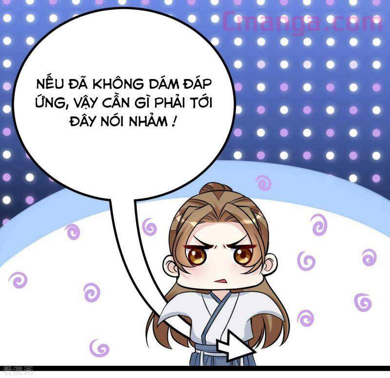 Độc Y Đích Nữ chapter 47 - Upload bởi truyensieuhay.com