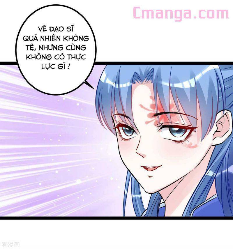 Độc Y Đích Nữ chapter 47 - Upload bởi truyensieuhay.com
