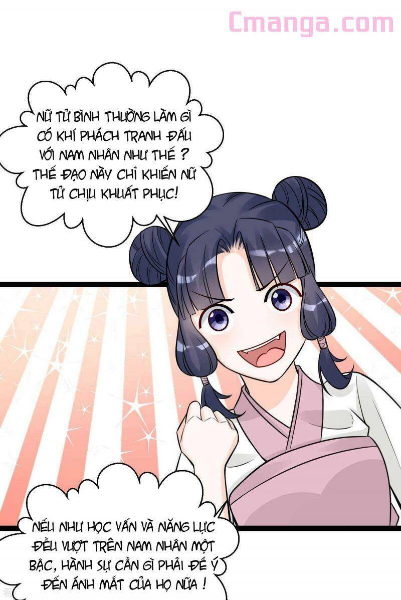 Độc Y Đích Nữ chapter 47 - Upload bởi truyensieuhay.com