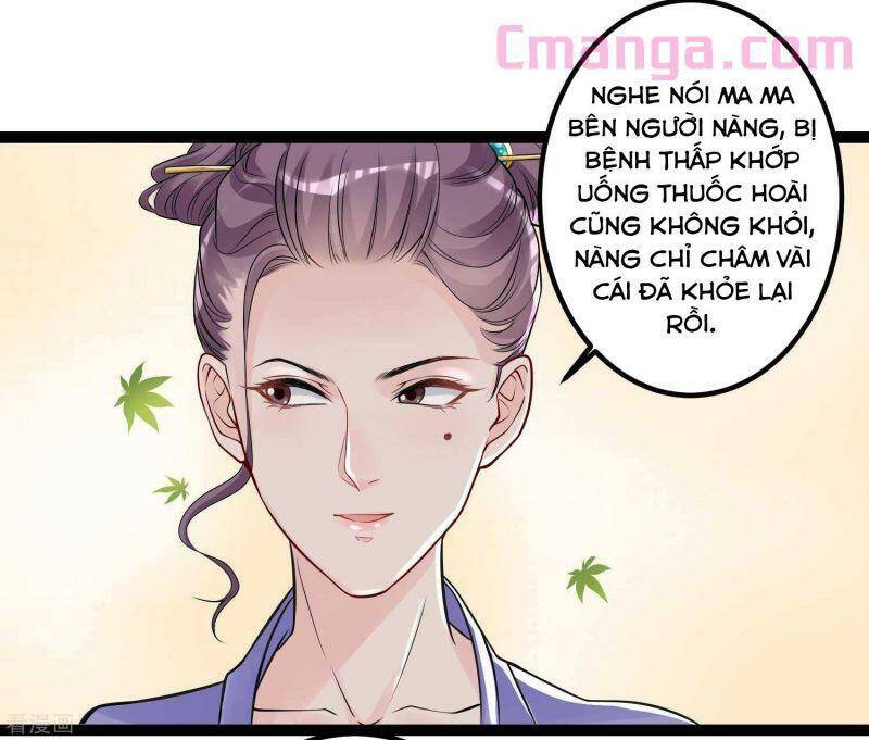 Độc Y Đích Nữ chapter 47 - Upload bởi truyensieuhay.com