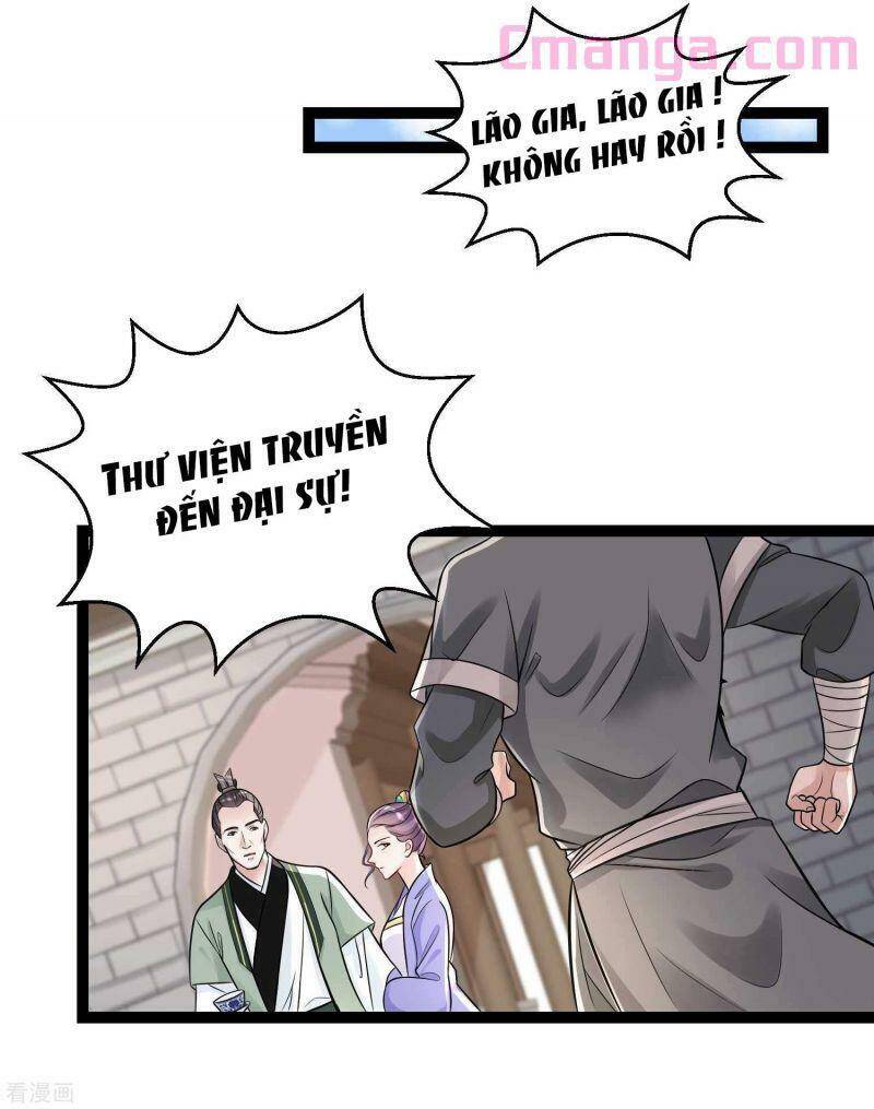Độc Y Đích Nữ chapter 47 - Upload bởi truyensieuhay.com
