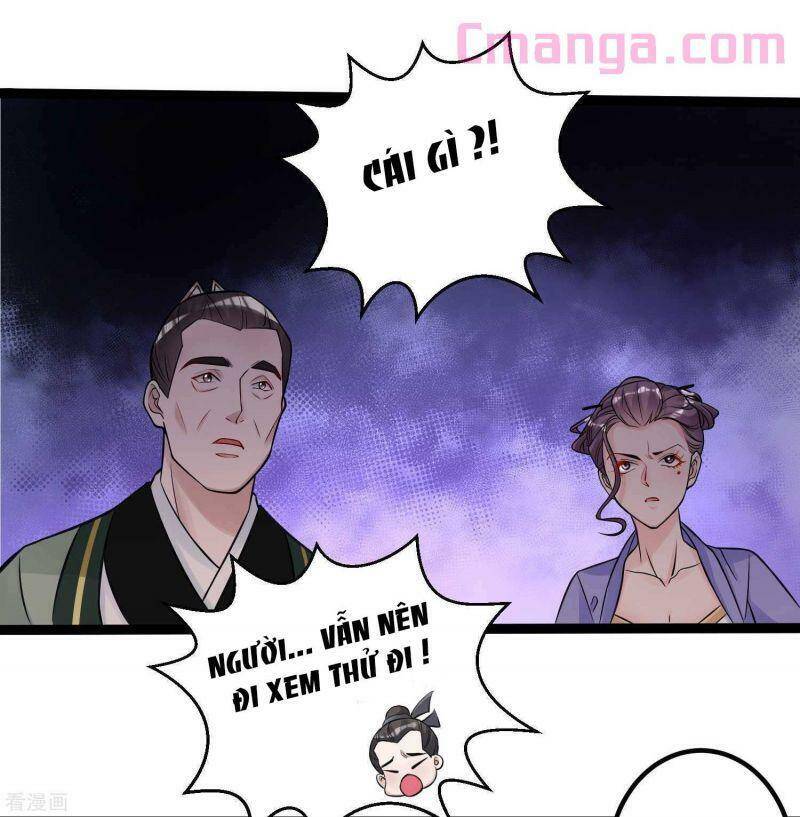 Độc Y Đích Nữ chapter 47 - Upload bởi truyensieuhay.com