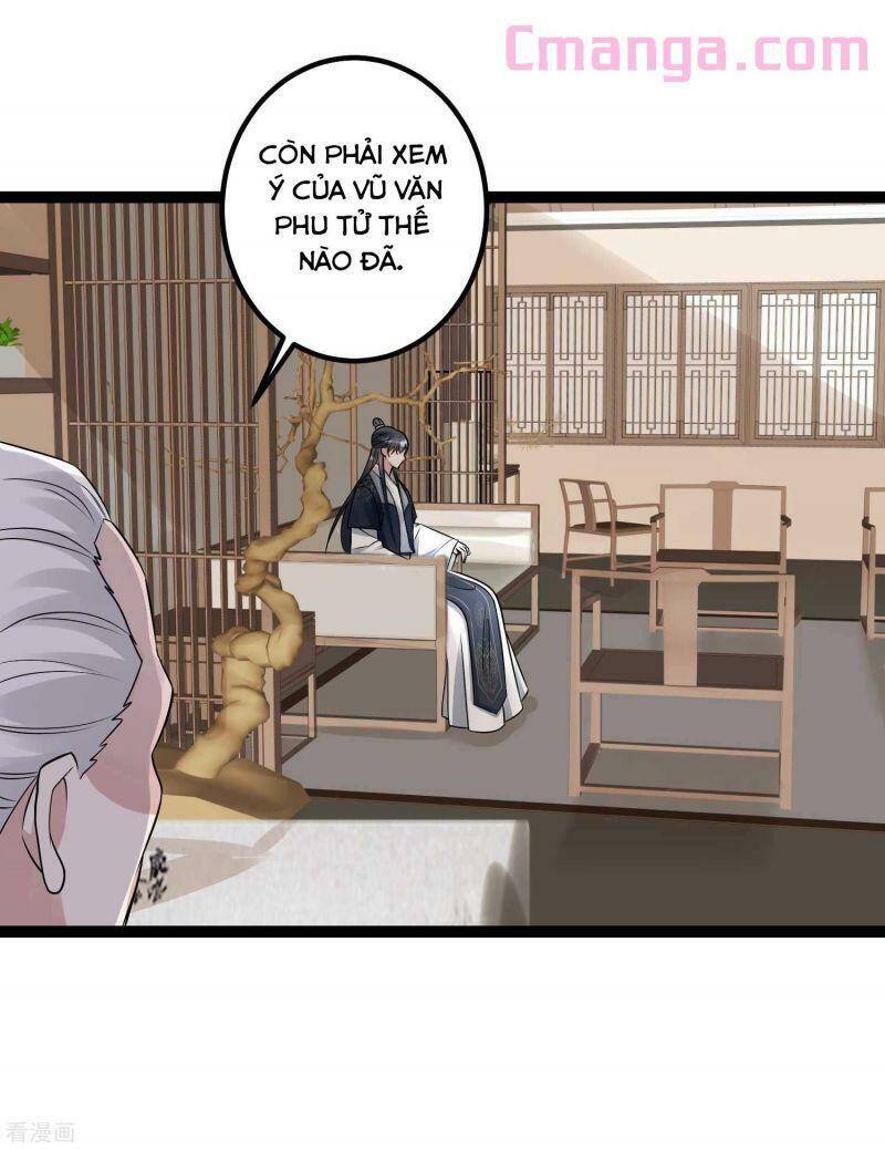 Độc Y Đích Nữ chapter 48 - Upload bởi truyensieuhay.com