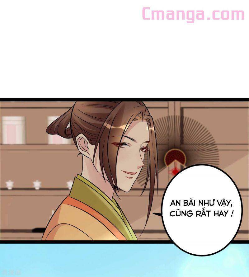 Độc Y Đích Nữ chapter 48 - Upload bởi truyensieuhay.com