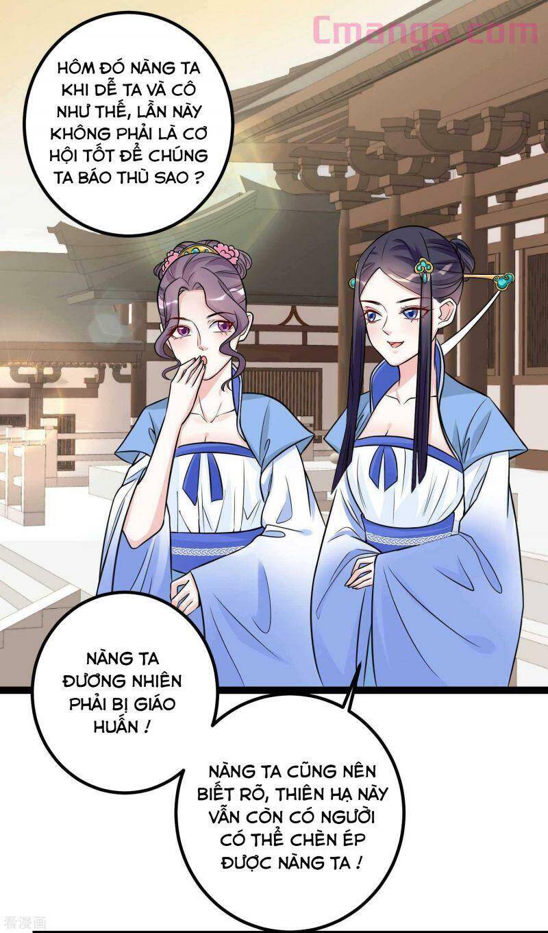 Độc Y Đích Nữ chapter 48 - Upload bởi truyensieuhay.com