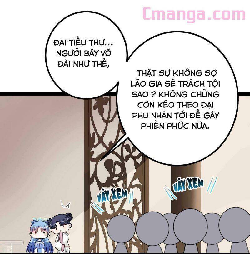 Độc Y Đích Nữ chapter 48 - Upload bởi truyensieuhay.com