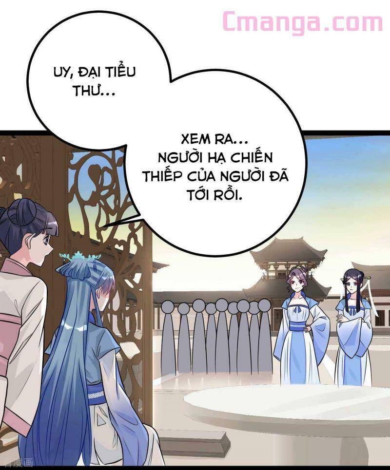 Độc Y Đích Nữ chapter 48 - Upload bởi truyensieuhay.com