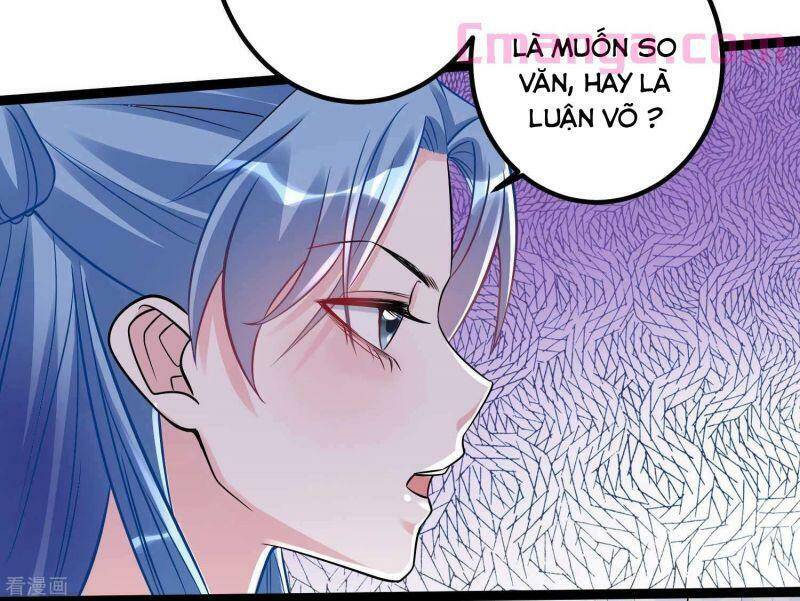 Độc Y Đích Nữ chapter 48 - Upload bởi truyensieuhay.com
