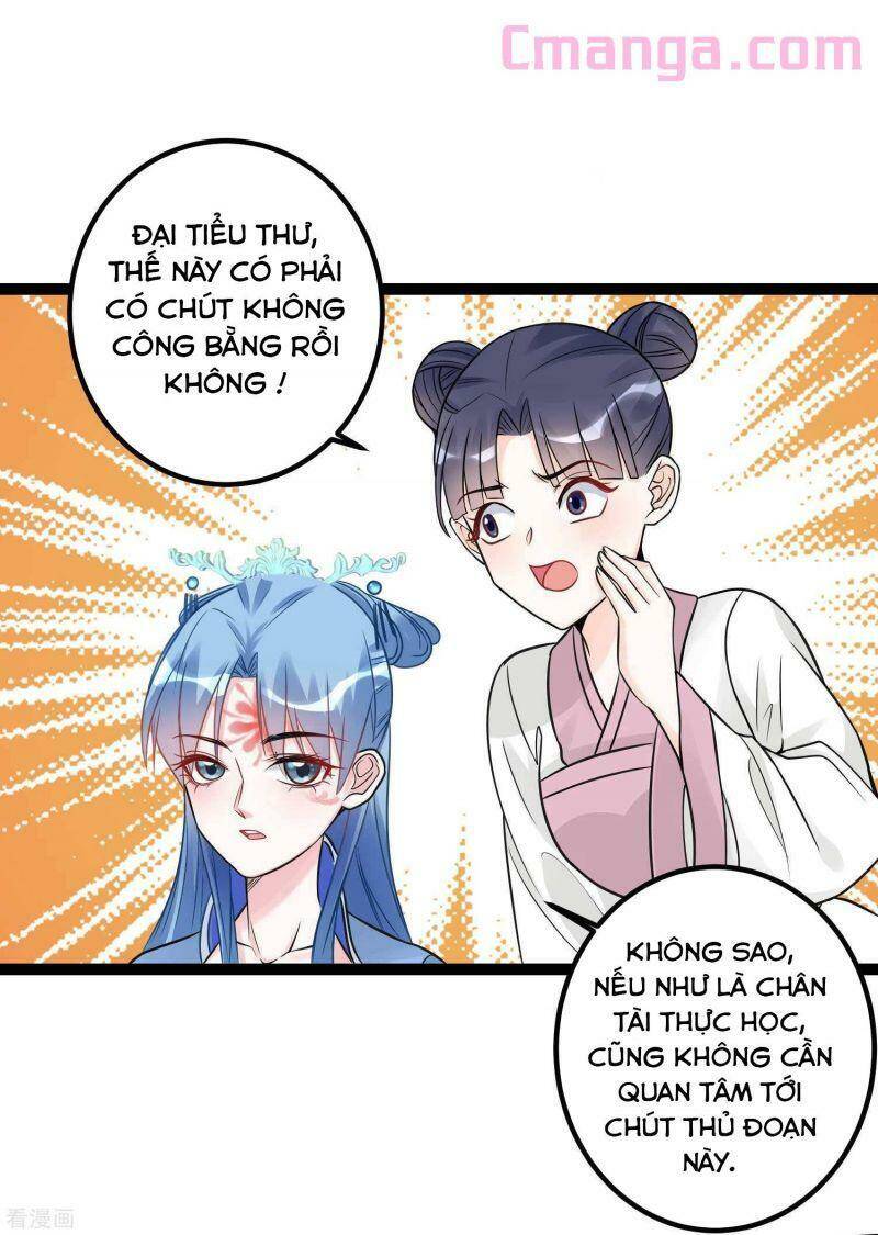 Độc Y Đích Nữ chapter 48 - Upload bởi truyensieuhay.com