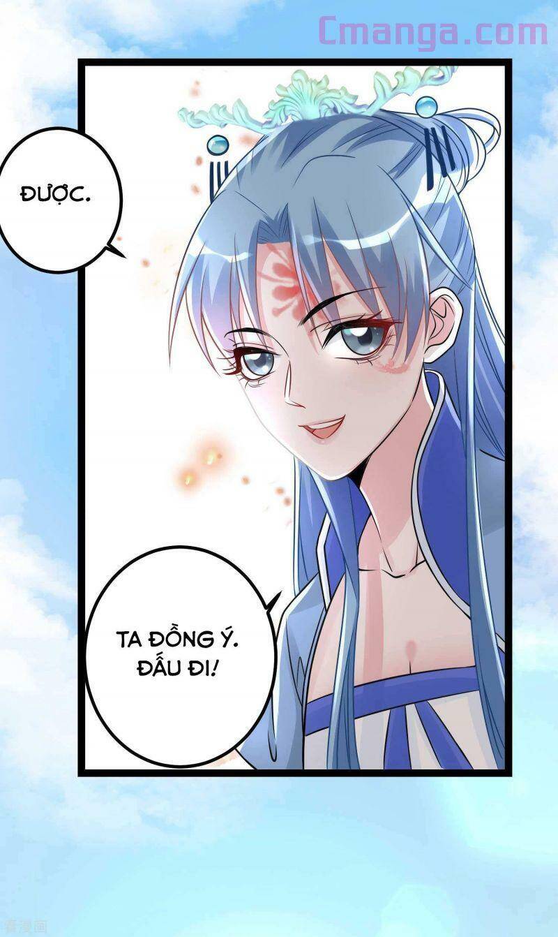 Độc Y Đích Nữ chapter 48 - Upload bởi truyensieuhay.com