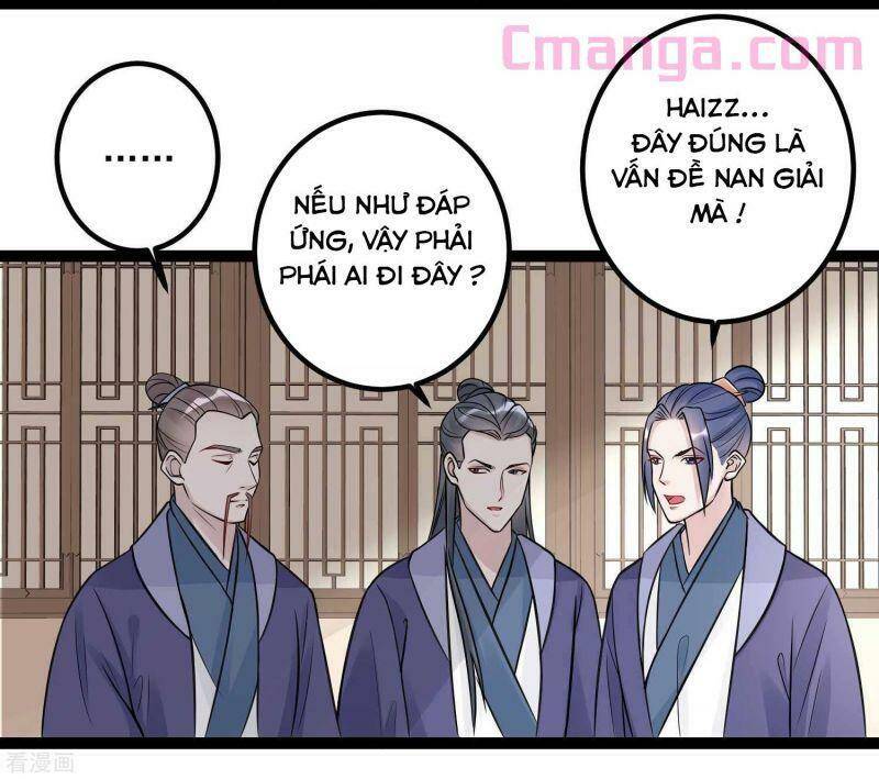 Độc Y Đích Nữ chapter 48 - Upload bởi truyensieuhay.com