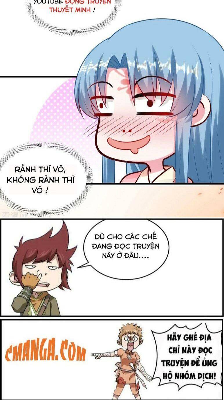 Độc Y Đích Nữ chapter 48 - Upload bởi truyensieuhay.com