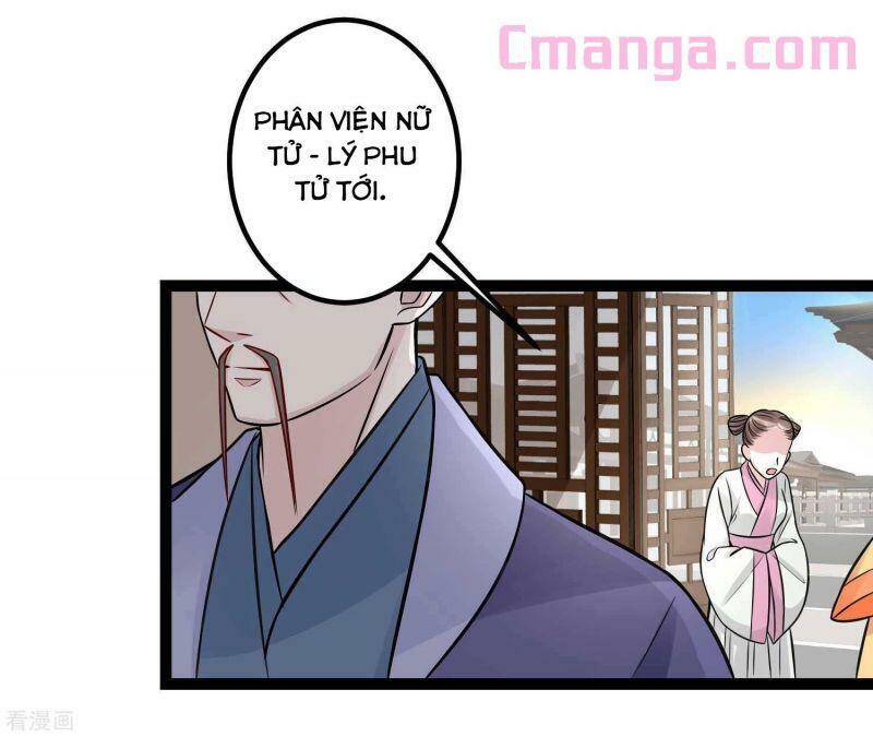 Độc Y Đích Nữ chapter 48 - Upload bởi truyensieuhay.com