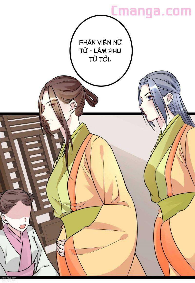 Độc Y Đích Nữ chapter 48 - Upload bởi truyensieuhay.com