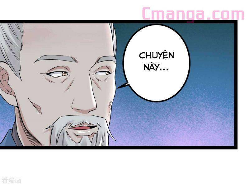 Độc Y Đích Nữ chapter 48 - Upload bởi truyensieuhay.com
