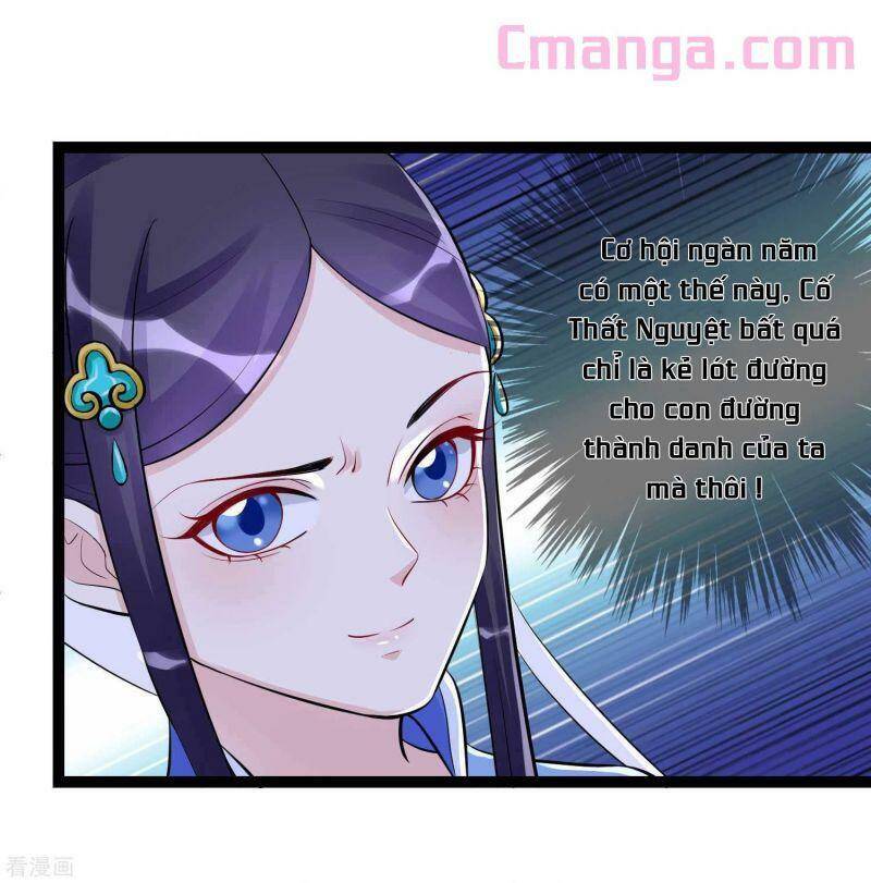 Độc Y Đích Nữ chapter 49 - Upload bởi truyensieuhay.com
