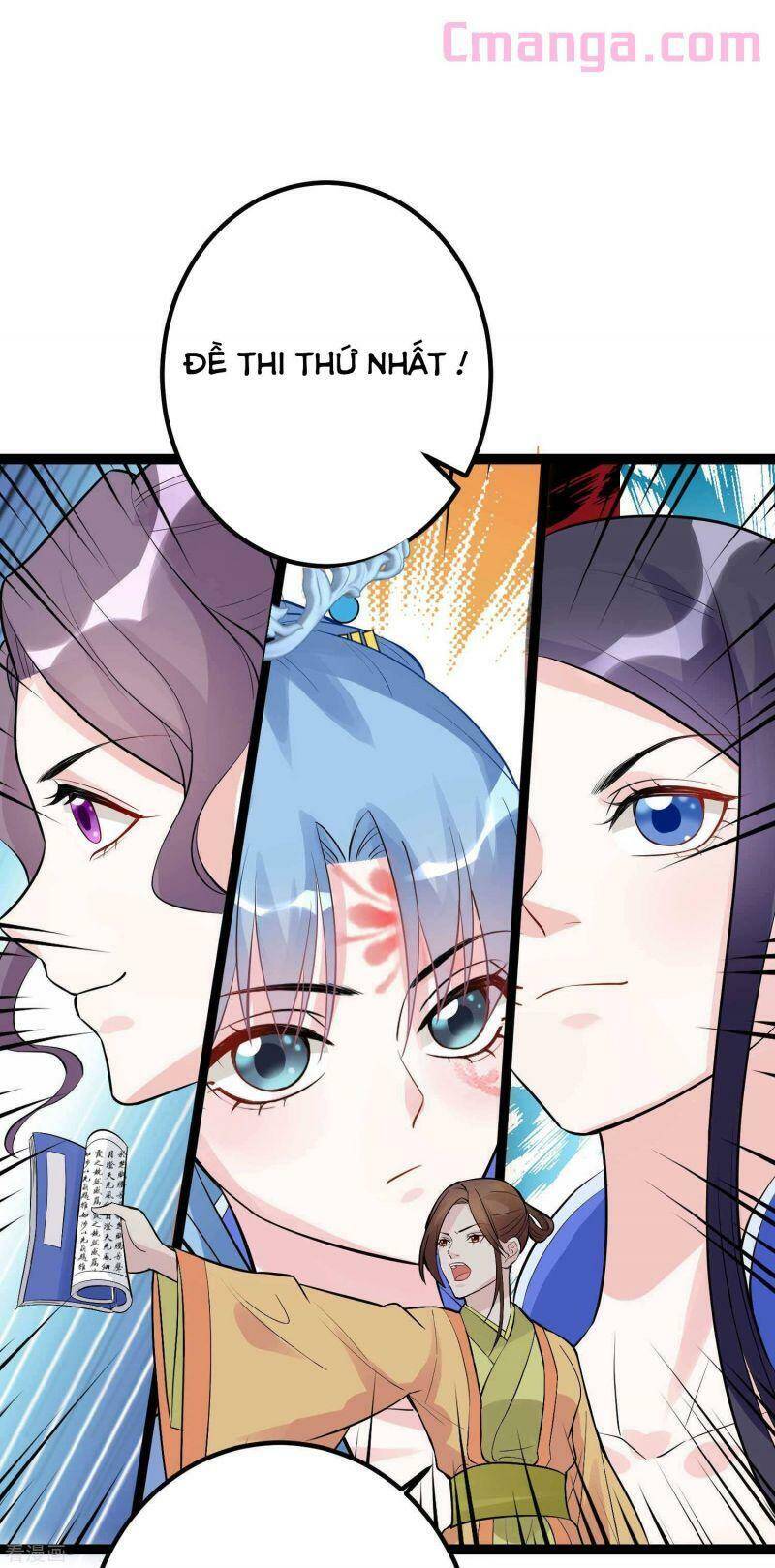 Độc Y Đích Nữ chapter 49 - Upload bởi truyensieuhay.com
