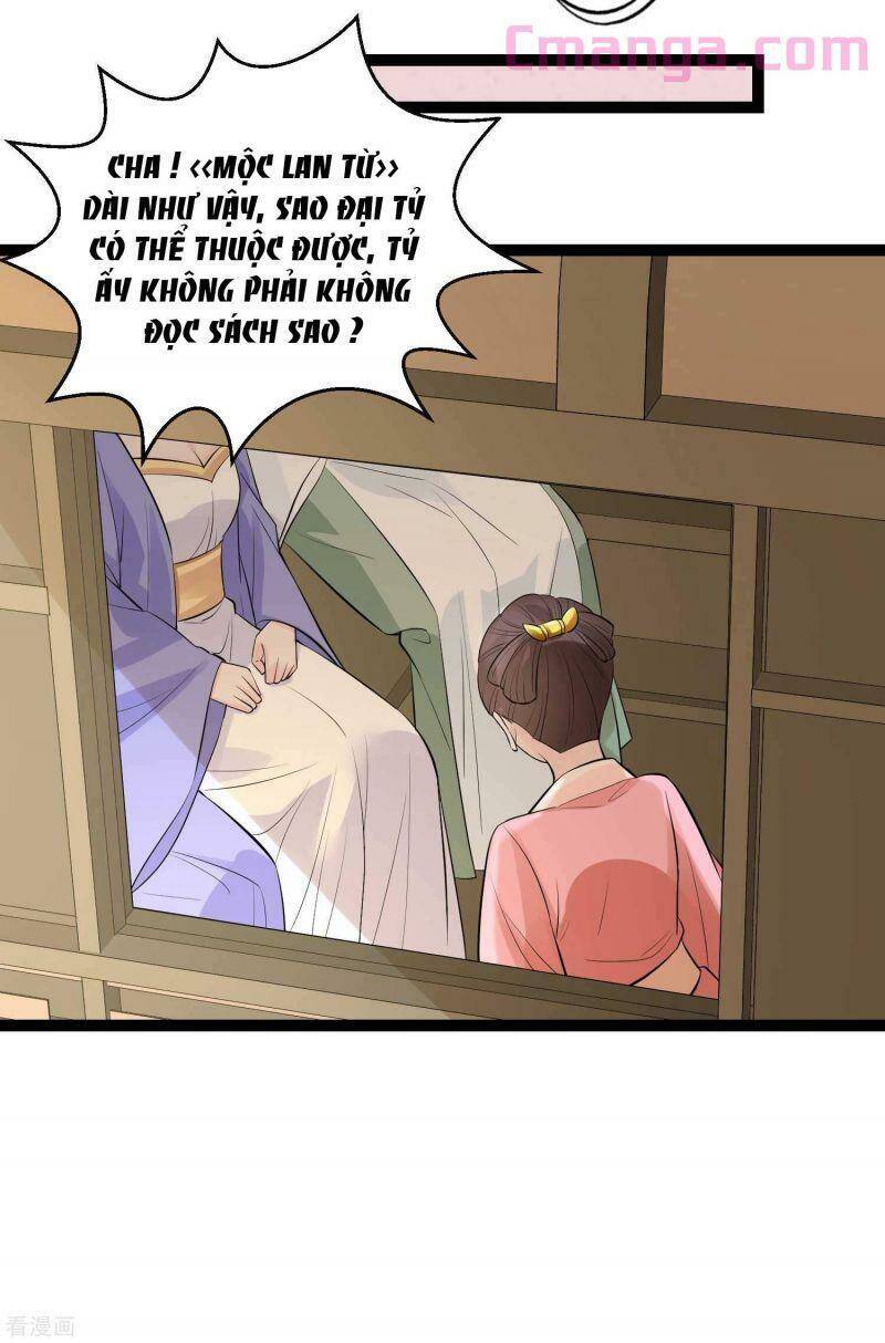 Độc Y Đích Nữ chapter 49 - Upload bởi truyensieuhay.com