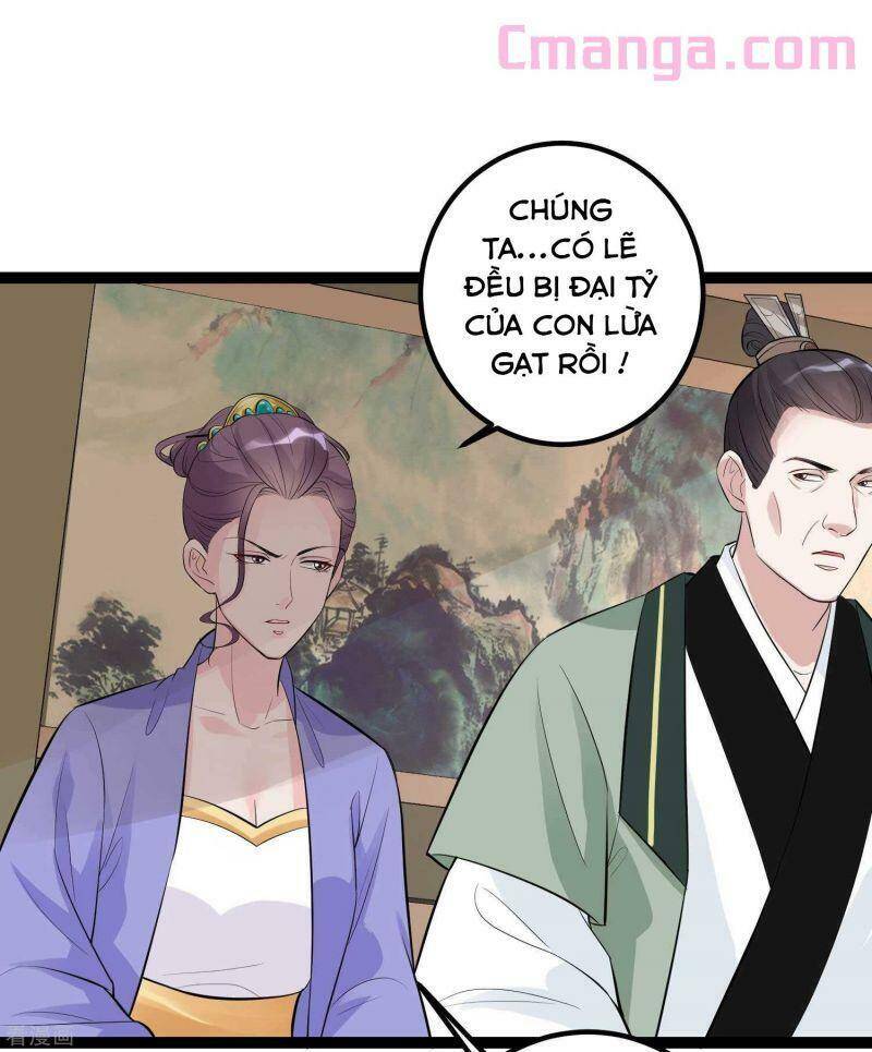 Độc Y Đích Nữ chapter 49 - Upload bởi truyensieuhay.com