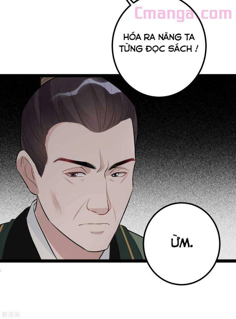 Độc Y Đích Nữ chapter 49 - Upload bởi truyensieuhay.com
