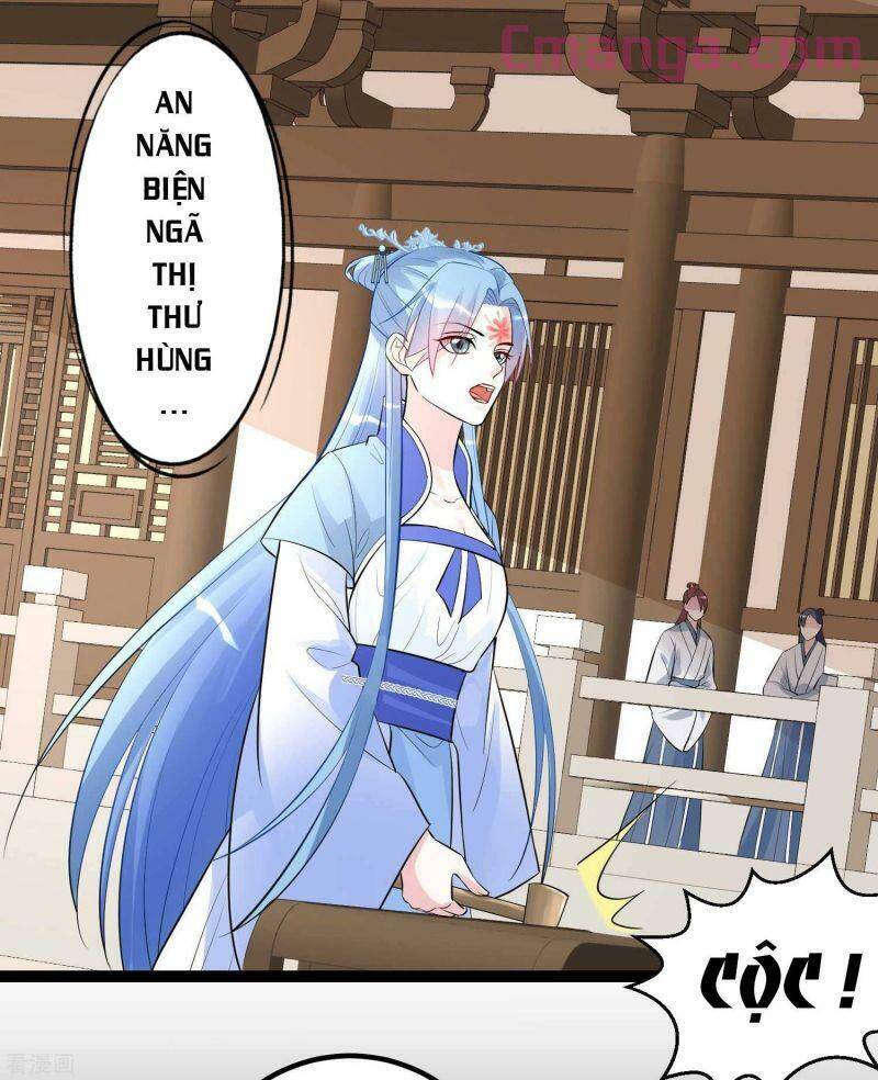 Độc Y Đích Nữ chapter 49 - Upload bởi truyensieuhay.com