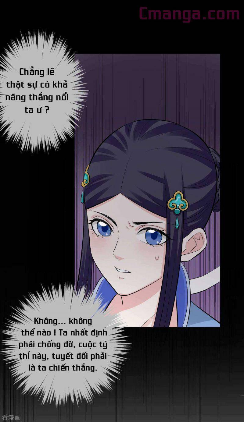 Độc Y Đích Nữ chapter 49 - Upload bởi truyensieuhay.com