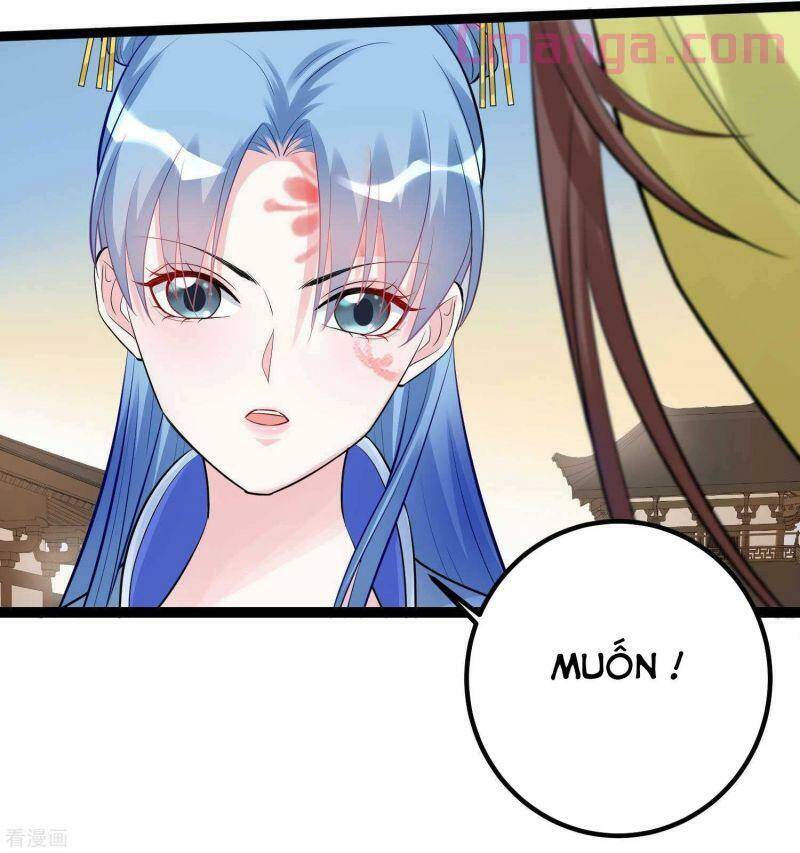 Độc Y Đích Nữ chapter 49 - Upload bởi truyensieuhay.com