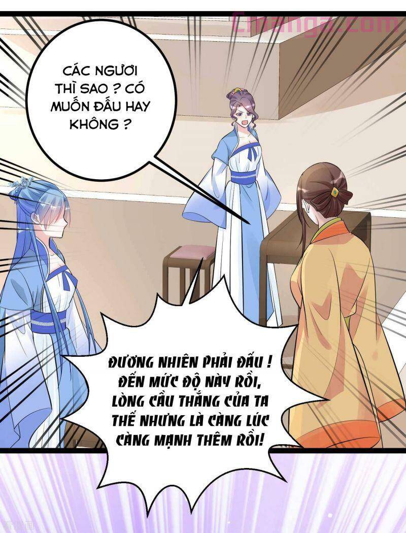 Độc Y Đích Nữ chapter 49 - Upload bởi truyensieuhay.com